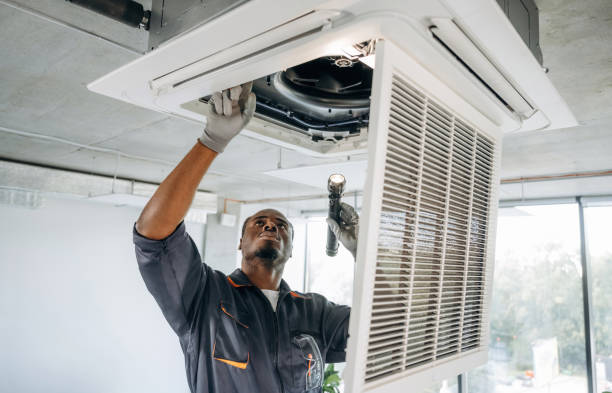 Licensed Hvac Installation service in Olathe, KS - FH HVAC