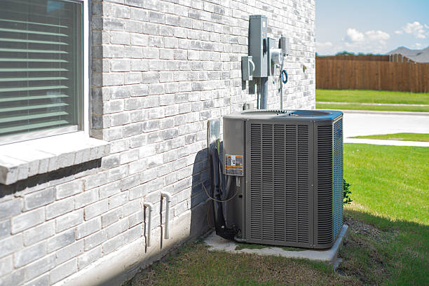 Reliable Hvac Installation contractor in Olathe, KS by FH HVAC